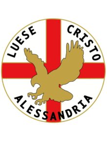 Sarà Luese Cristo Alessandria. Con Tallarico presidente