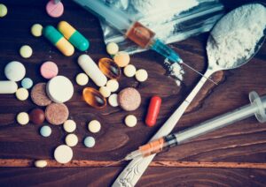 Il 26 giugno è la Giornata internazionale contro l’abuso e il traffico di droga