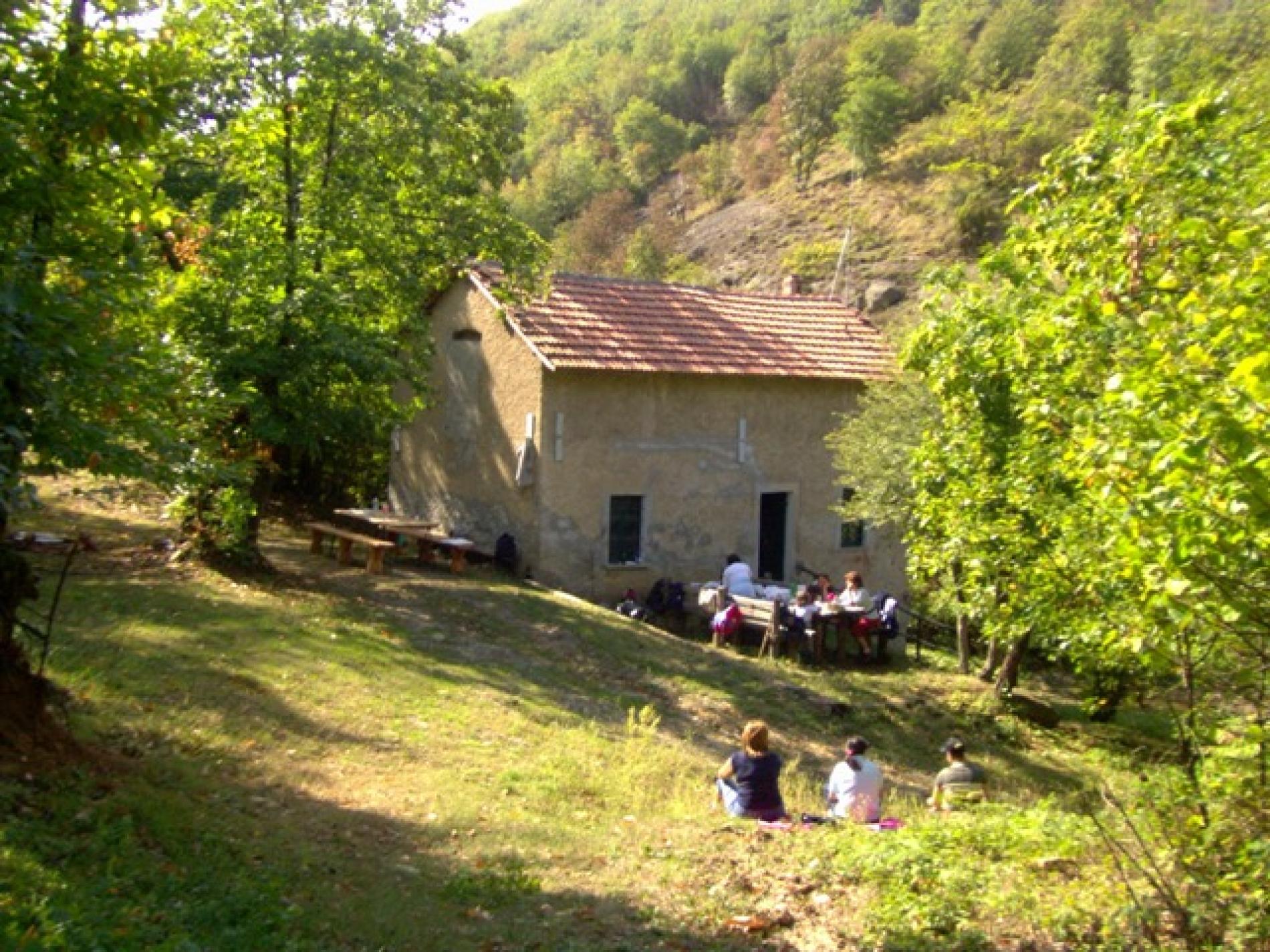 Fest’Acos, tappa a Novi e poi di nuovo ad Arquata con i burattini