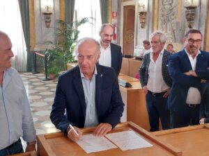 For.Al Valenza: «Una grande soddisfazione ospitare il nuovo corso Its»
