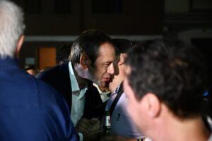 La madre della vittoria e la sconfitta che non è orfana