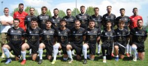 Atletico Acqui, finalmente è Prima Categoria
