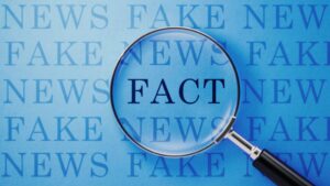 Debunking, verificare le notizie e la loro autenticità