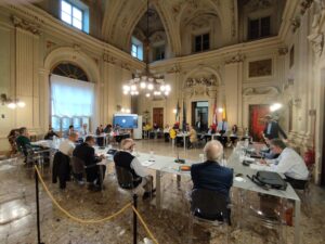 Casale, in consiglio comunale approvato il bilancio