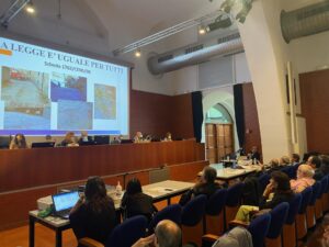 Eternit Bis: «L’amianto in centro? Non solo per la fabbrica»