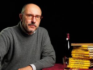 Letteratura gialla, al Forte incontro con due autori d’eccezione