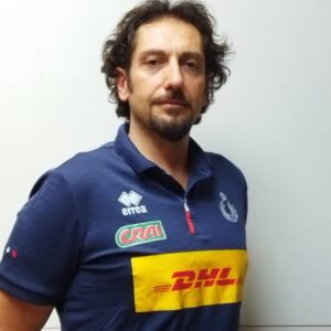 La Bollente si affida a un campione del mondo