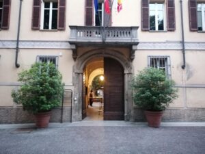 Rapetti: «Io non mi crogiolo». Lucchini: «Confido nell’elettorato»