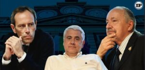 Alessandria: sarà ballottaggio Abonante-Cuttica
