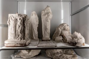 Il Museo Civico di Casale accoglie la nuova collezione del Bistolfi