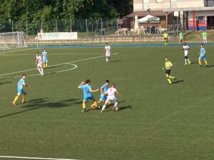 Acqui non si ferma  più: è in semifinale nazionale