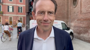 Abonante: «Sentiamo la fiducia degli alessandrini. Noi siamo pronti a lavorare»