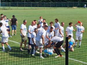 Felizzano, ecco il punto che mancava: è Promozione