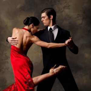 Il tango protagonista con l’eclettico Trio Aelia