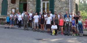 Fest’Acos, tappa a Novi e poi di nuovo ad Arquata con i burattini