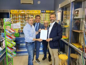 Un aiuto ai cittadini dalle tabaccherie