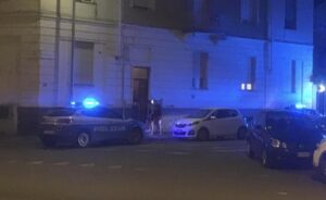 Alessandria: tragedia in via Ardigò,  un uomo trovato privo di vita