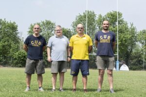 Nicolas Epifani nuovo Direttore Tecnico