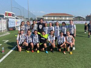 Celeste e Asia, dall’Acf alla Juve. Con Del Piero