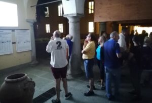 Bertero: “Erano diventati una setta”. De Angelis: “Subito al lavoro”