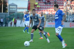 Milanese verso la serie A