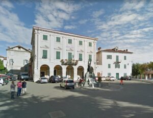 Molare alle urne: sfida all’ultimo voto tra Barisone e Cuppari