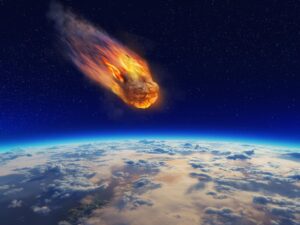 Il 30 giugno è la Giornata mondiale degli asteroidi