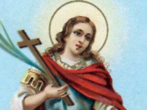 Il santo di oggi, 15 giugno, è San Vito