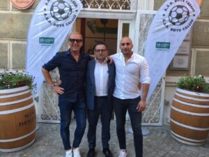 Luca Carosio: “Voglio un’Ovadese coesa e flessibile”