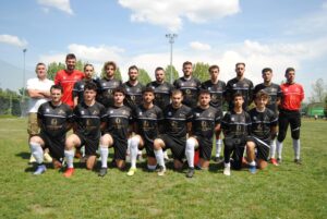 Atletico Acqui in Prima… con riserva