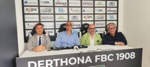 Fossati si presenta: “Qui per migliorare”