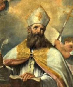 Il santo di oggi, 30 luglio, è San Pietro Crisologo