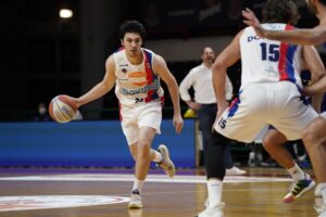 Novipiù, che botto: ritorna Lucio Redivo