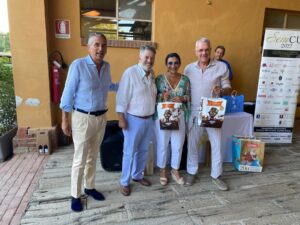 SemCup, premi doppi a Colline del Gavi