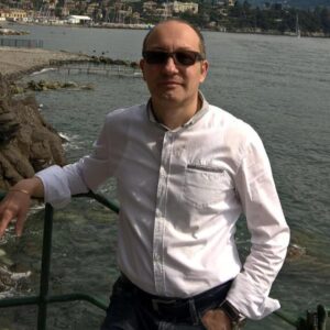Massimo Tassistro presenta i suoi due romanzi