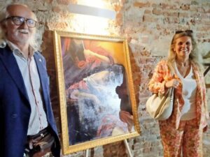 A Casale arriva ‘Castello Contemporaneo’ con una doppia mostra