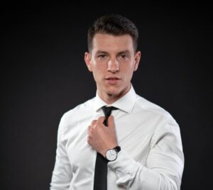 Mister Italia 2022: alle prefinali anche un 26enne di Murisengo