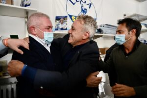 Questo weekend a Valenza la prima Festa della Lega