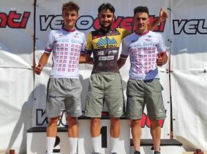 Overall, scudetto doppio