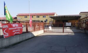 Pernigotti ancora nel limbo, altro rinvio sulla cassa integrazione