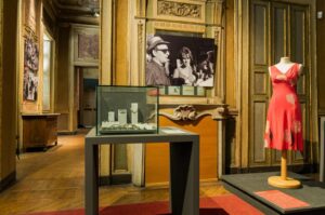 La mostra sul cinema prorogata fino al 2 novembre