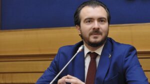 Dl Sicurezza, Molinari (Lega): “Più tutele per cittadini e Forze dell’Ordine”