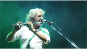 De Scalzi, Tiranti e Beggar’s Farm a Pecetto per la Lilt