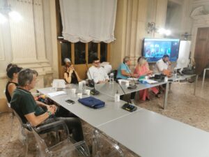 Centrodestra contro Pd e M5S: «Le loro priorità sono Ius Scholae e Cannabis»