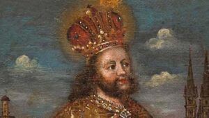 Il Santo di oggi, 13 luglio, è Sant’Enrico II