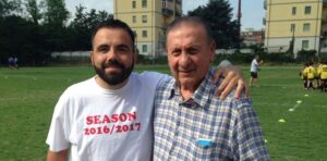 Addio a Ezio Zucconi, anima del rugby