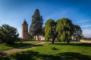 Fubine, 2 milioni dal Pnrr per Parco Bricherasio