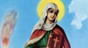 Il santo di oggi, 29 luglio, è Santa Marta di Betania