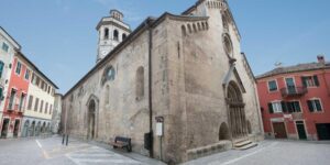 Fuochi d’artificio, fiera nel borgo e concerto per San Giacomo