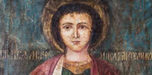 Il santo di oggi, 27 luglio, è San Pantaleone